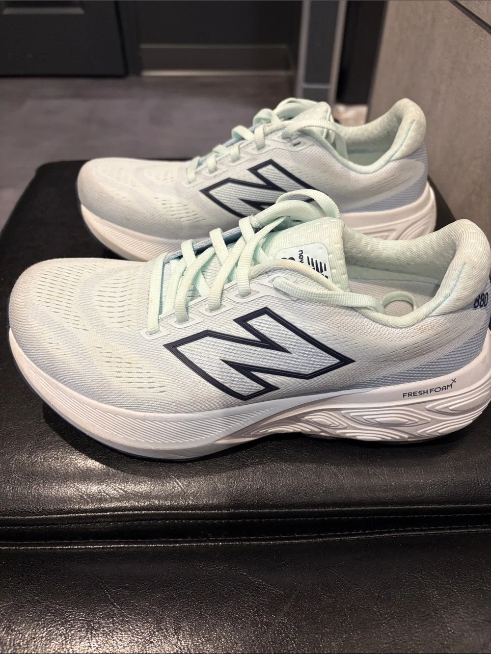 New Balance new balance